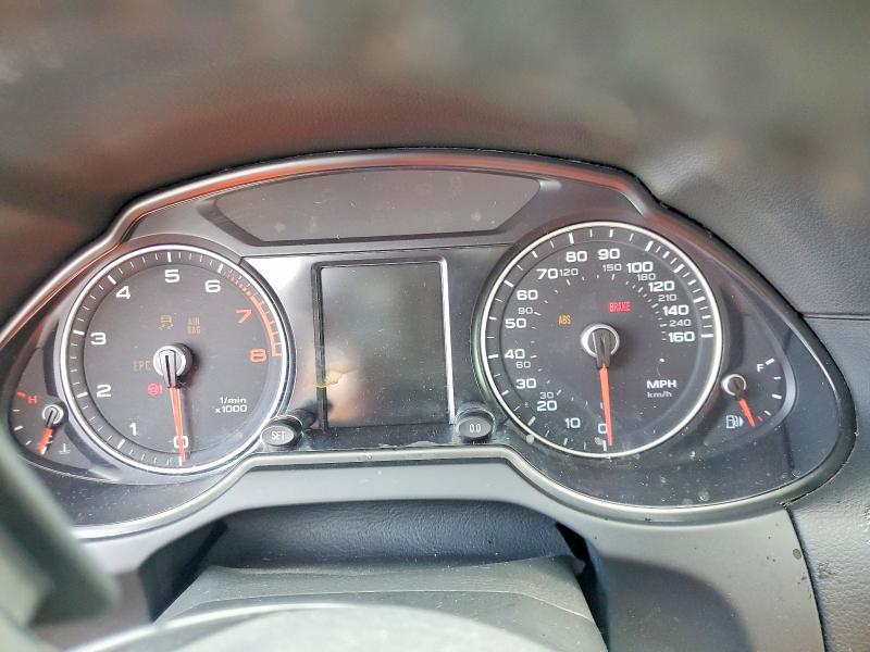 64220226 :رقم المزاد ، WA1D7BFP9HA008921 vin ، 2017 Audi Q5 مزاد بيع
