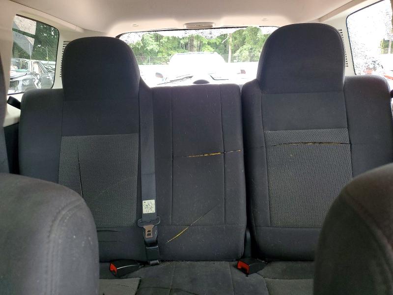 2011 Jeep Patriot მანქანა იყიდება აუქციონზე, vin: 1J4NF1GB3BD222829, აუქციონის ნომერი: 63602206