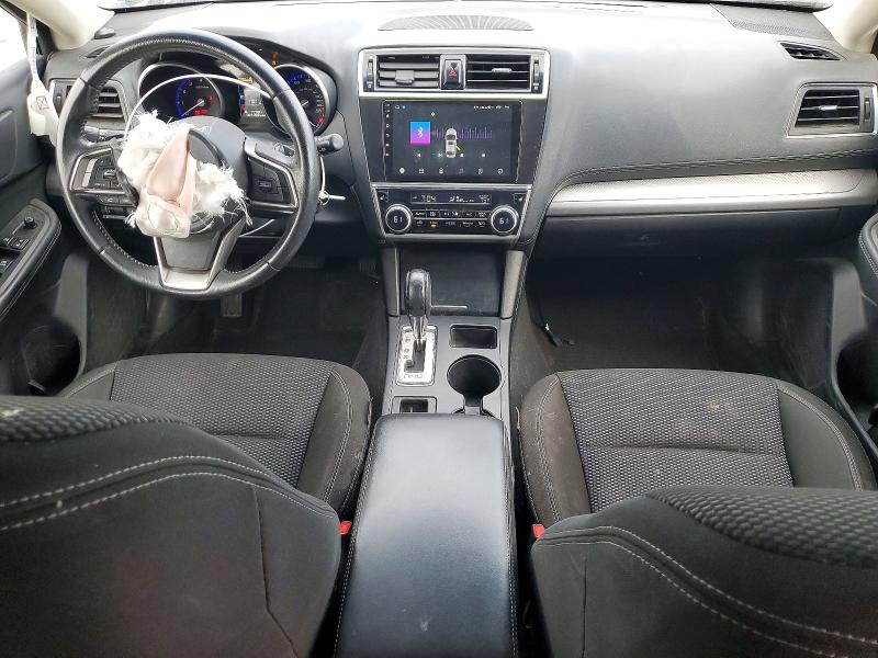 Продажа на аукционе авто 2018 Subaru Outback, vin: 4S4BSACC9J3263291, номер лота: 64683036