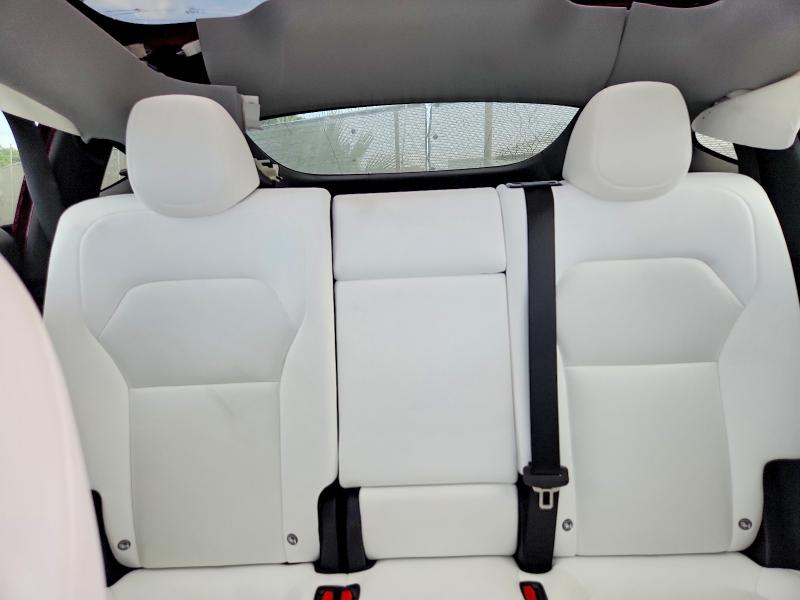 Продаж на аукціоні авто 2026 Tesla Model  Y, vin: 7SAYGDEE5TF368452, номер лоту: 64509756