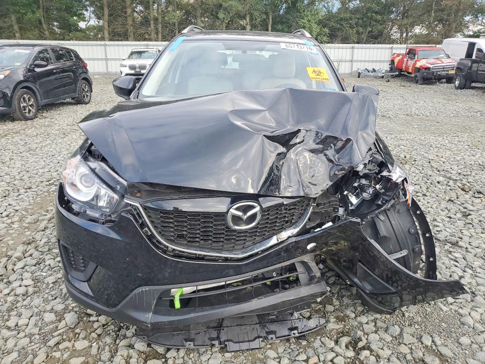 Aukcja sprzedaży 2014 Mazda Cx-5, vin: JM3KE4BE2E0423218, numer aukcji: 65713716