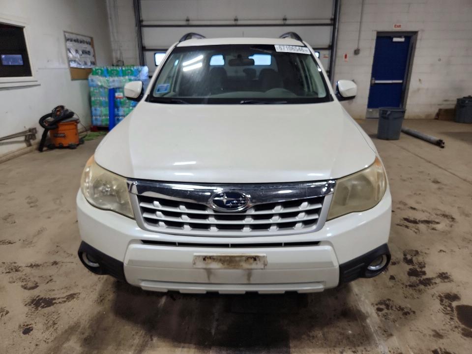 Продажа на аукционе авто 2012 Subaru Forester, vin: JF2SHBEC5CH440948, номер лота: 67106546