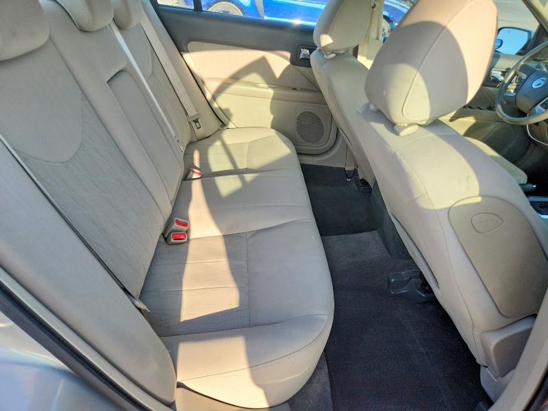 Продаж на аукціоні авто 2010 Mercury Milan, vin: 3MEHM0HA6AR654358, номер лоту: 64021626