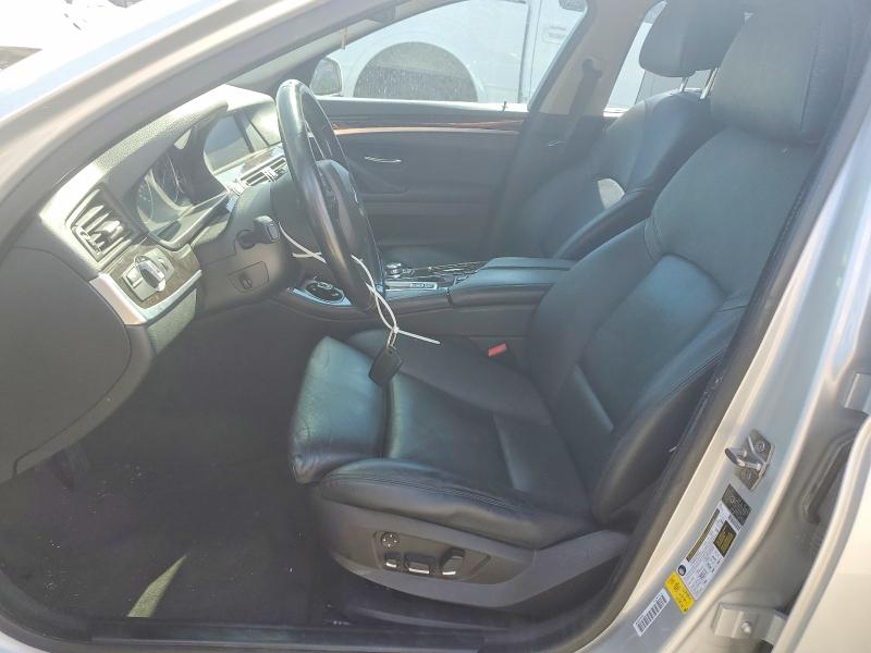 64625156 :رقم المزاد ، WBAFR7C56BC603081 vin ، 2011 Bmw 535 مزاد بيع