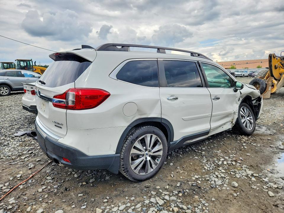65444896 :رقم المزاد ، 4S4WMARD1L3444173 vin ، 2020 Subaru Ascent مزاد بيع