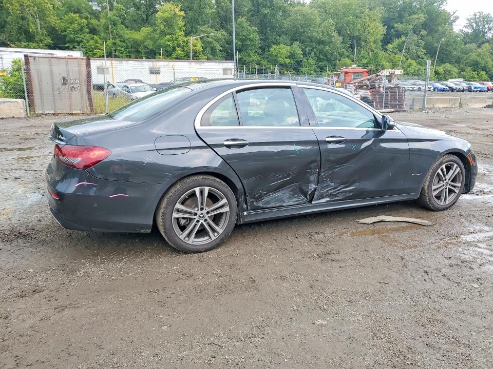 Продаж на аукціоні авто 2021 Mercedes-benz E, vin: W1KZF8EB2MA974583, номер лоту: 66477426