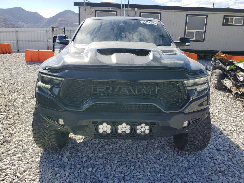 Aukcja sprzedaży 2022 Ram 1500, vin: 1C6SRFU96NN216284, numer aukcji: 66022346
