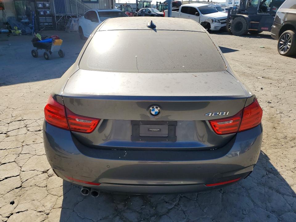 Aukcja sprzedaży 2014 Bmw 428, vin: WBA3N7C58EK221028, numer aukcji: 66810356