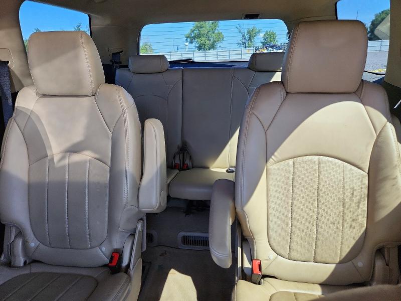 Продажа на аукционе авто 2012 Gmc Acadia, vin: 1GKKVTED9CJ214253, номер лота: 65393306
