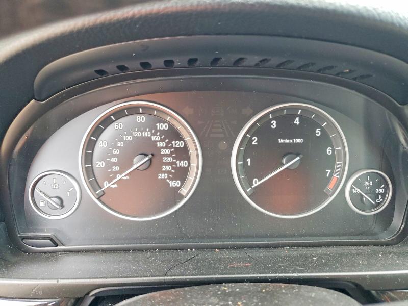 Продаж на аукціоні авто 2012 Bmw 535, vin: WBAFR7C56CC813388, номер лоту: 65356976