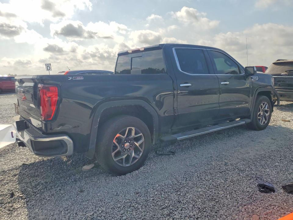 Продажа на аукционе авто 2026 Gmc Sierra, vin: 3GTUUDE81TG383426, номер лота: 65404916