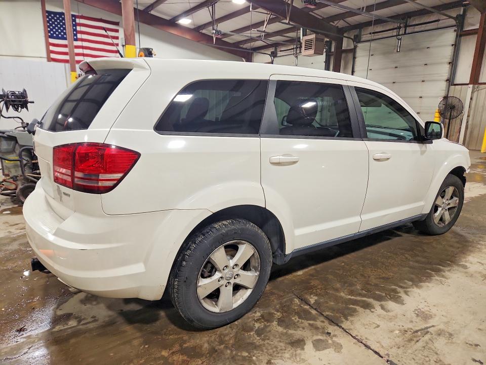 Продаж на аукціоні авто 2009 Dodge Journey, vin: 3D4GG57V59T200447, номер лоту: 66667176