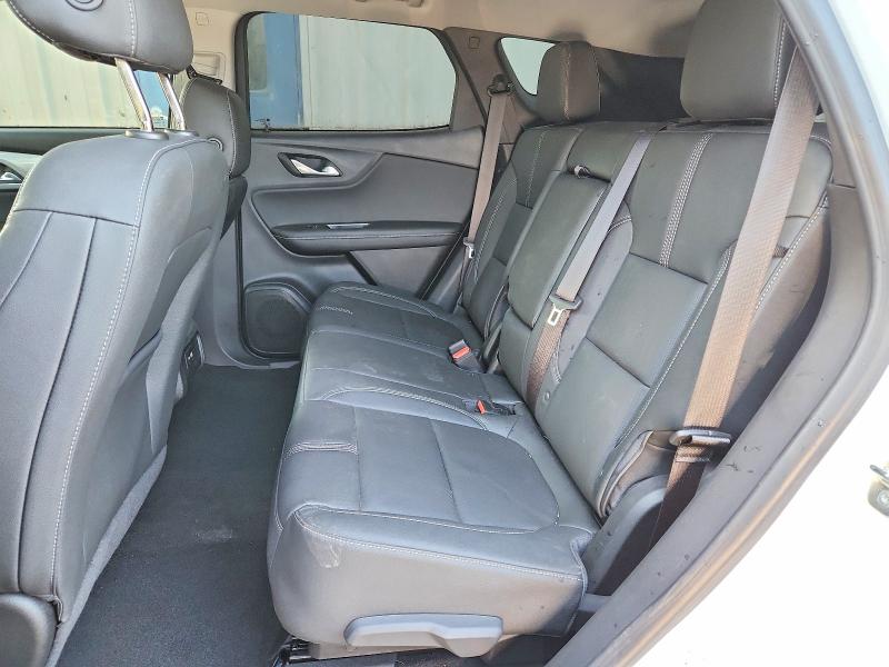 Продаж на аукціоні авто 2023 Chevrolet Blazer, vin: 3GNKBJR44PS177577, номер лоту: 63199876