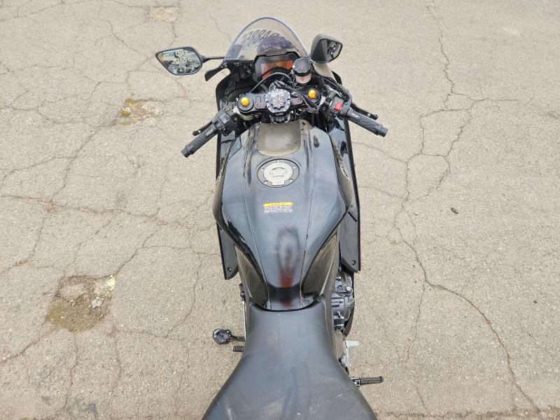 2025 Yamaha Yzf R7 მანქანა იყიდება აუქციონზე, vin: JYARM38Y3SA004253, აუქციონის ნომერი: 64048856