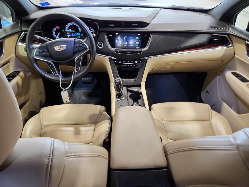 Aukcja sprzedaży 2018 Cadillac Xt5, vin: 1GYKNDRS1JZ196916, numer aukcji: 66087896