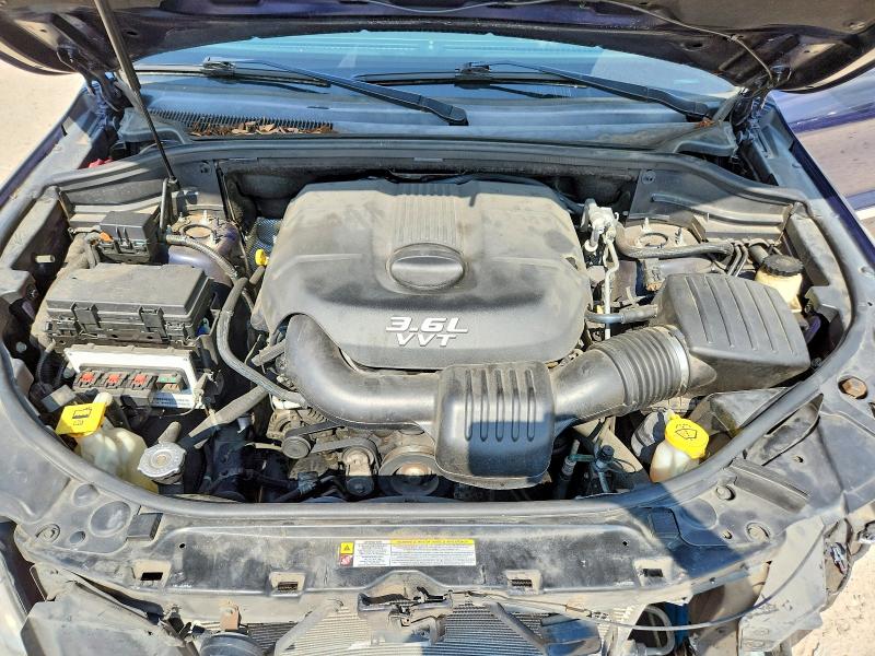 Aukcja sprzedaży 2012 Jeep Grand Cherokee, vin: 1C4RJFAG1CC224657, numer aukcji: 64006876