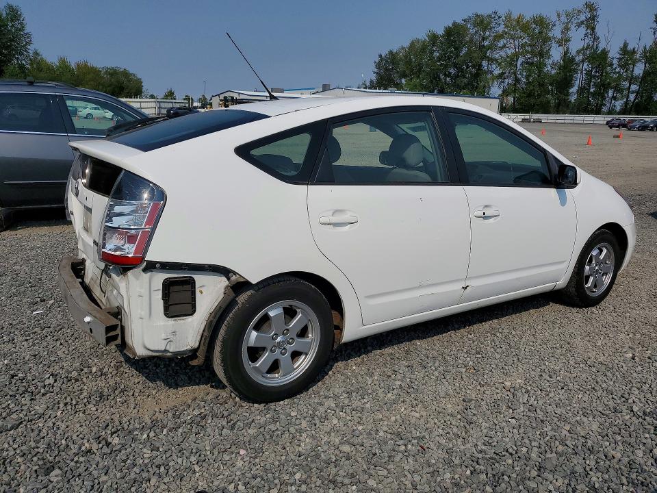 65463916 :رقم المزاد ، JTDKB20U040039419 vin ، 2004 Toyota Prius مزاد بيع