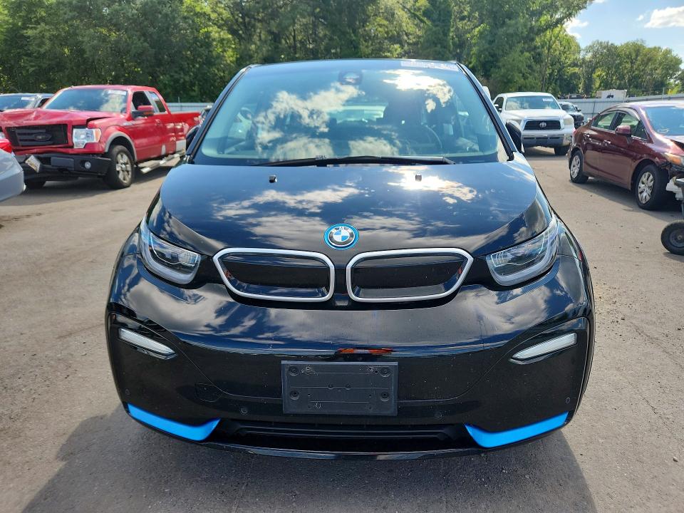 Продаж на аукціоні авто 2019 Bmw I3, vin: WBY8P8C58K7D35829, номер лоту: 63122386