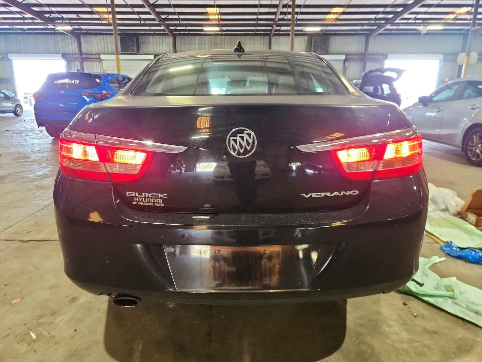 Продажа на аукционе авто 2017 Buick Verano, vin: 1G4PS5SK8H4113019, номер лота: 65802596