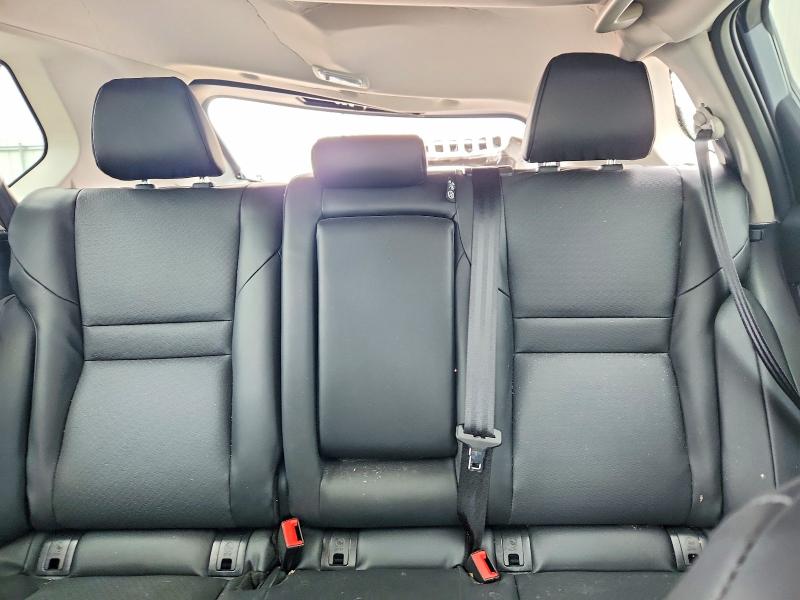 2026 Nissan Rogue მანქანა იყიდება აუქციონზე, vin: 5N1BT3BB4TC708945, აუქციონის ნომერი: 63863166
