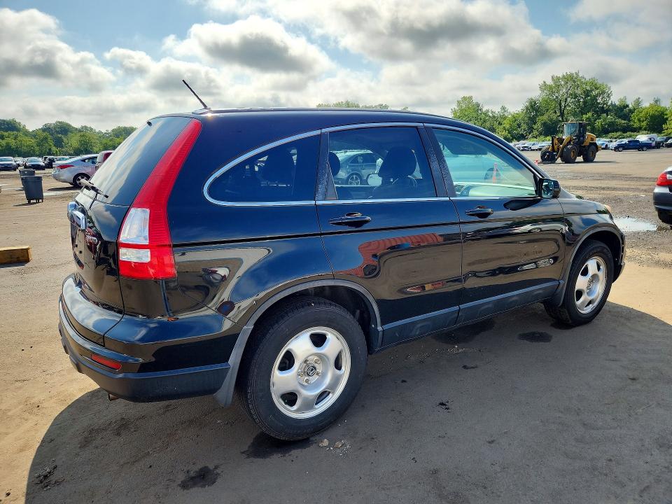 Aukcja sprzedaży 2010 Honda Cr-v, vin: 5J6RE4H73AL047504, numer aukcji: 63482216