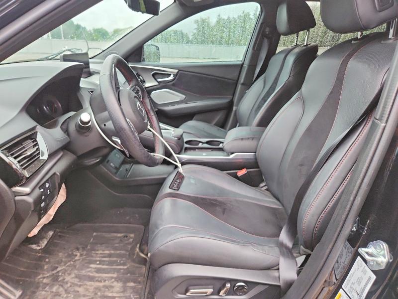 Aukcja sprzedaży 2025 Acura Rdx, vin: 5J8TC2H65SL802040, numer aukcji: 66971116