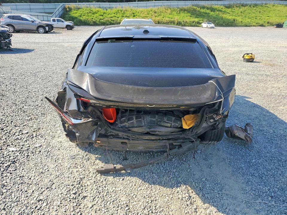 65841306 :رقم المزاد ، 1N4AL4FV3KC158216 vin ، 2019 Nissan Altima مزاد بيع