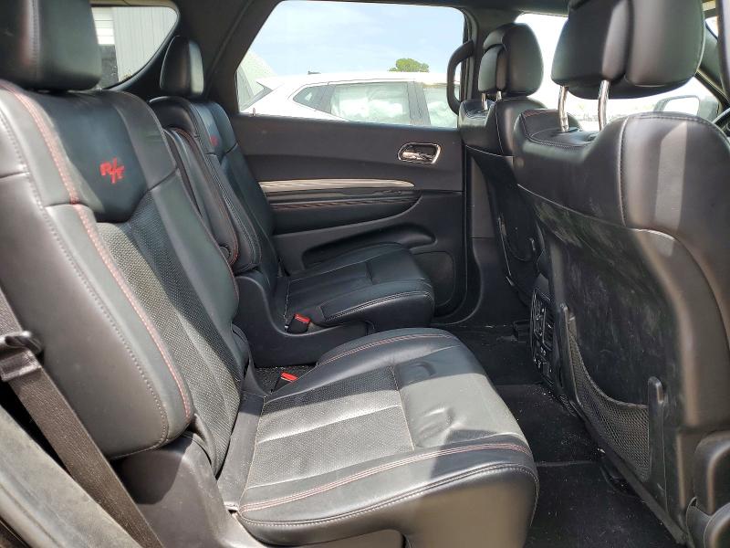 Aukcja sprzedaży 2014 Dodge Durango, vin: 1C4SDJCT2EC563131, numer aukcji: 63989566