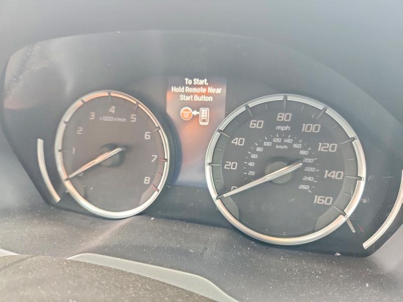 Aukcja sprzedaży 2017 Acura Mdx, vin: 5FRYD4H53HB006840, numer aukcji: 64296436
