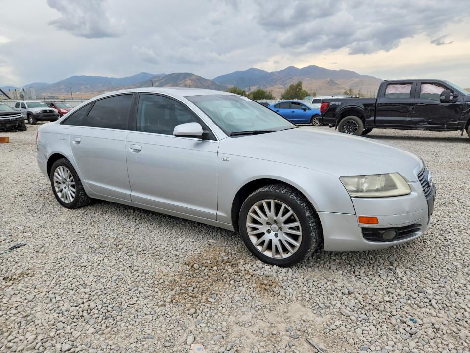 Aukcja sprzedaży 2007 Audi A6, vin: WAUDH74F77N011248, numer aukcji: 65198636