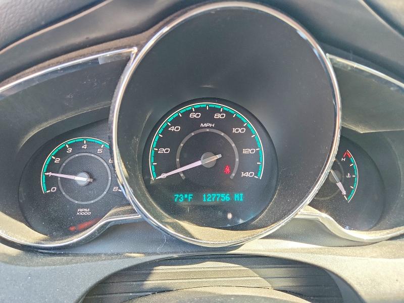 2011 Chevrolet Malibu მანქანა იყიდება აუქციონზე, vin: 1G1ZC5E13BF317082, აუქციონის ნომერი: 63681226