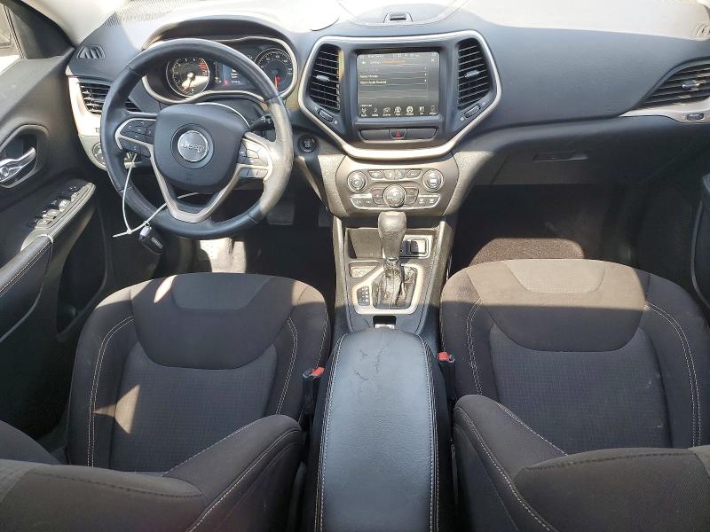 Aukcja sprzedaży 2016 Jeep Cherokee, vin: 1C4PJLCSXGW189676, numer aukcji: 66798236