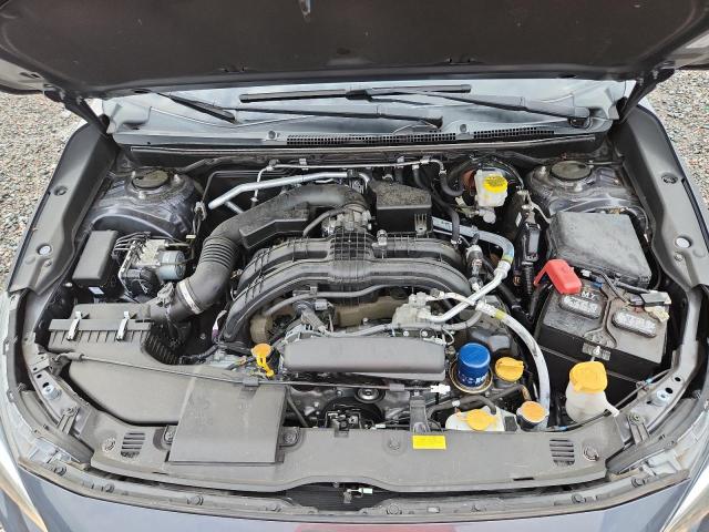 Aukcja sprzedaży 2023 Subaru Impreza, vin: 4S3GKAL6XP3604288, numer aukcji: 63810536