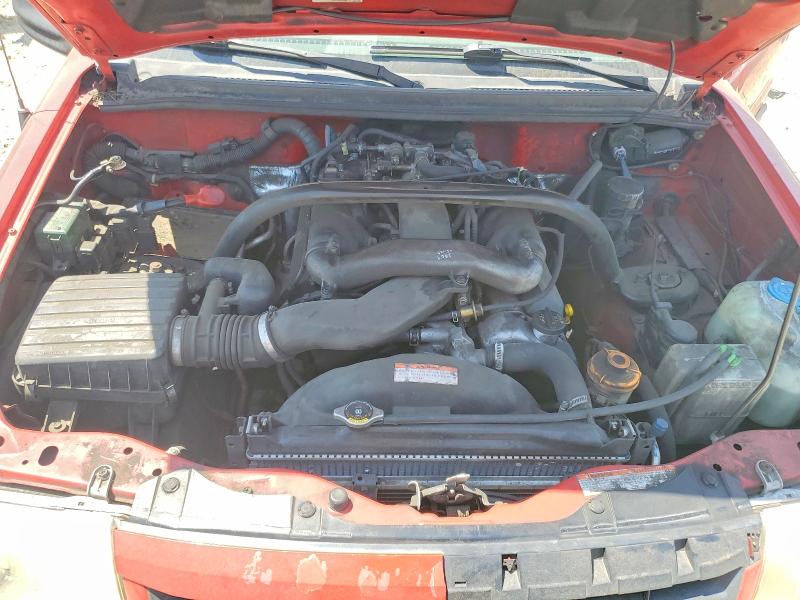 Aukcja sprzedaży 2004 Suzuki Vitara, vin: 2S3TE62V346103020, numer aukcji: 65040126