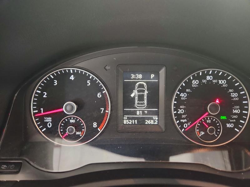 Продажа на аукционе авто 2015 Volkswagen Eos, vin: WVWFW8AH4FV001014, номер лота: 64467176