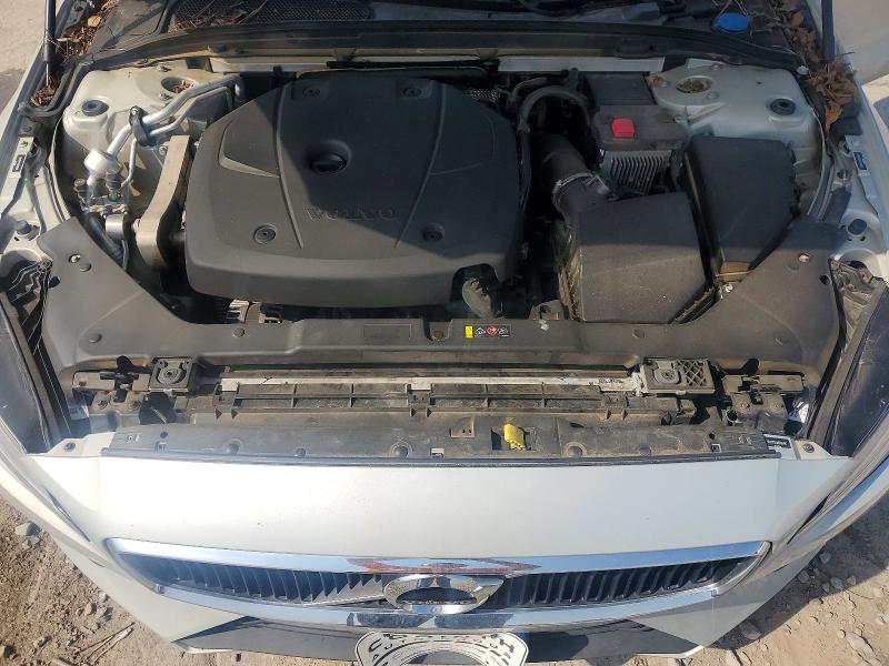 Aukcja sprzedaży 2021 Volvo S60, vin: 7JR102FK5MG096487, numer aukcji: 66728266