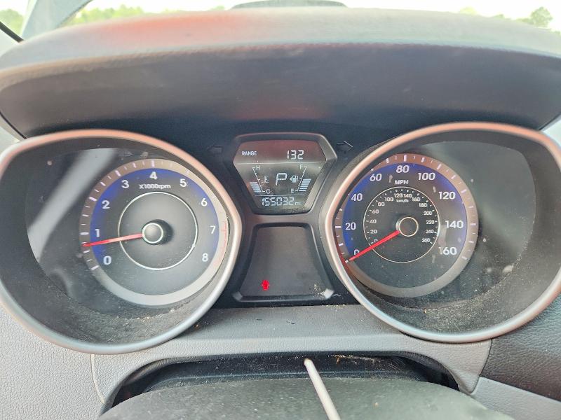 Продажа на аукционе авто 2015 Hyundai Elantra, vin: KMHDH4AE4FU259938, номер лота: 63911086