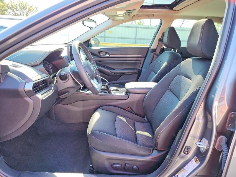 Auction sale of the 2024 Nissan Altima, vin: 1N4BL4DV8RN407387, lot number: 65554426