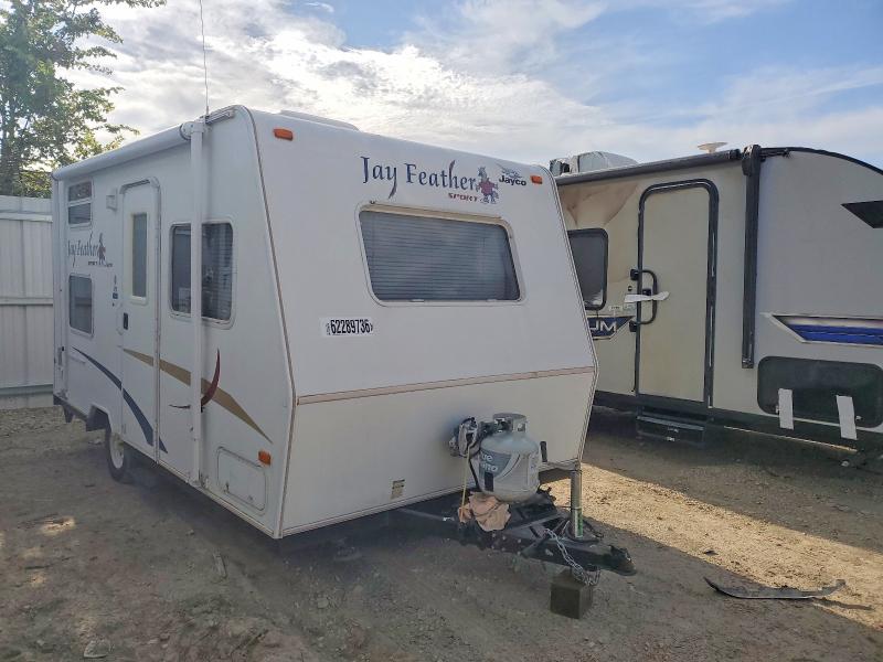 Aukcja sprzedaży 2006 Jayco Jay Feathe, vin: 1UJB101H661J50160, numer aukcji: 62289736