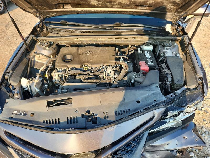 Aukcja sprzedaży 2019 Toyota Camry, vin: 4T1B11HK1KU735630, numer aukcji: 67020556