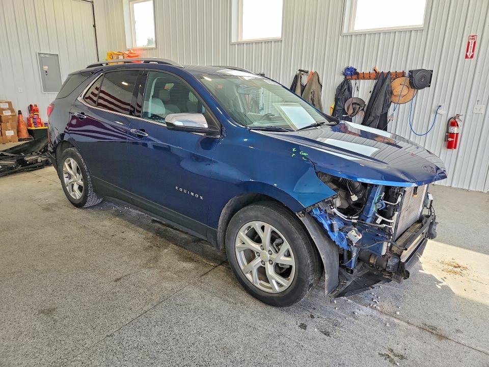 Aukcja sprzedaży 2019 Chevrolet Equinox, vin: 2GNAXNEV8K6256650, numer aukcji: 66109026