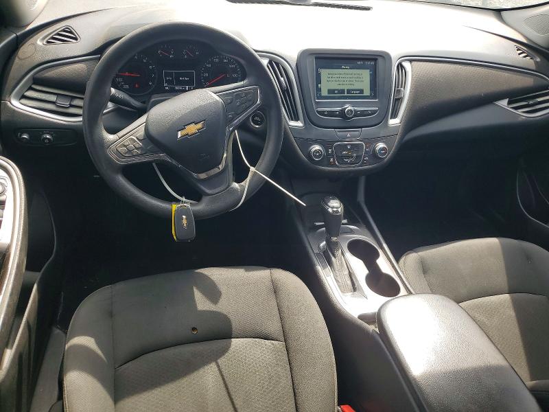 Aukcja sprzedaży 2017 Chevrolet Malibu, vin: 1G1ZB5ST9HF132696, numer aukcji: 65023466