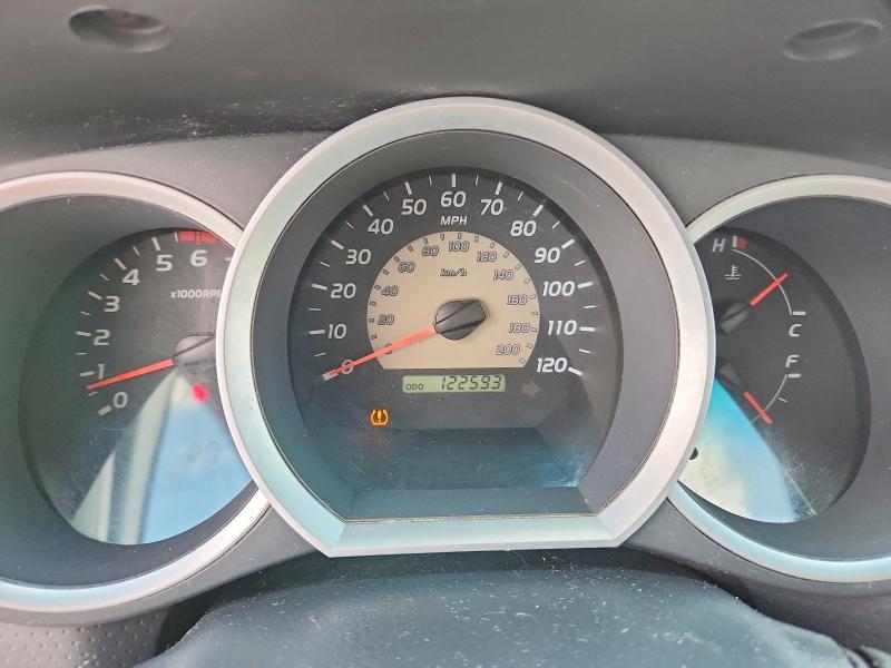 2010 Toyota Tacoma მანქანა იყიდება აუქციონზე, vin: 5TENX4CN6AZ694114, აუქციონის ნომერი: 66012406