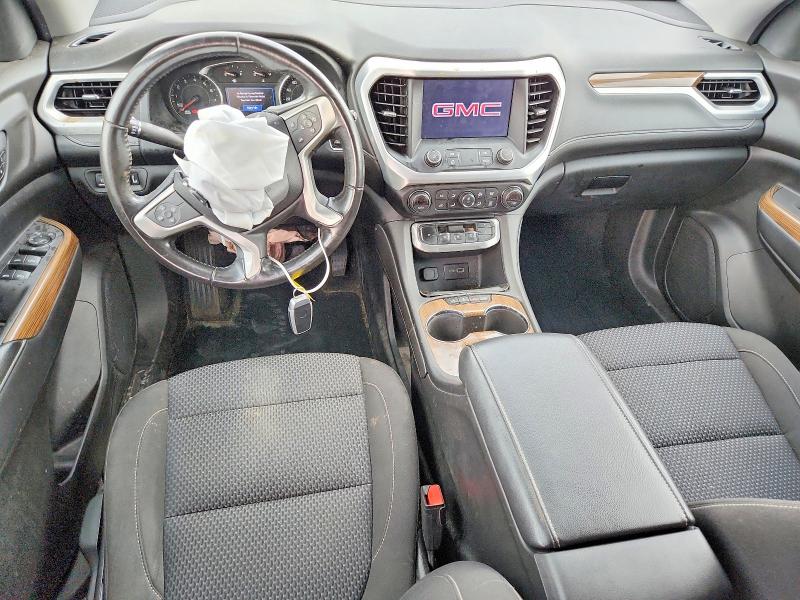 Продаж на аукціоні авто 2020 Gmc Acadia, vin: 1GKKNKLS0LZ124857, номер лоту: 65811216