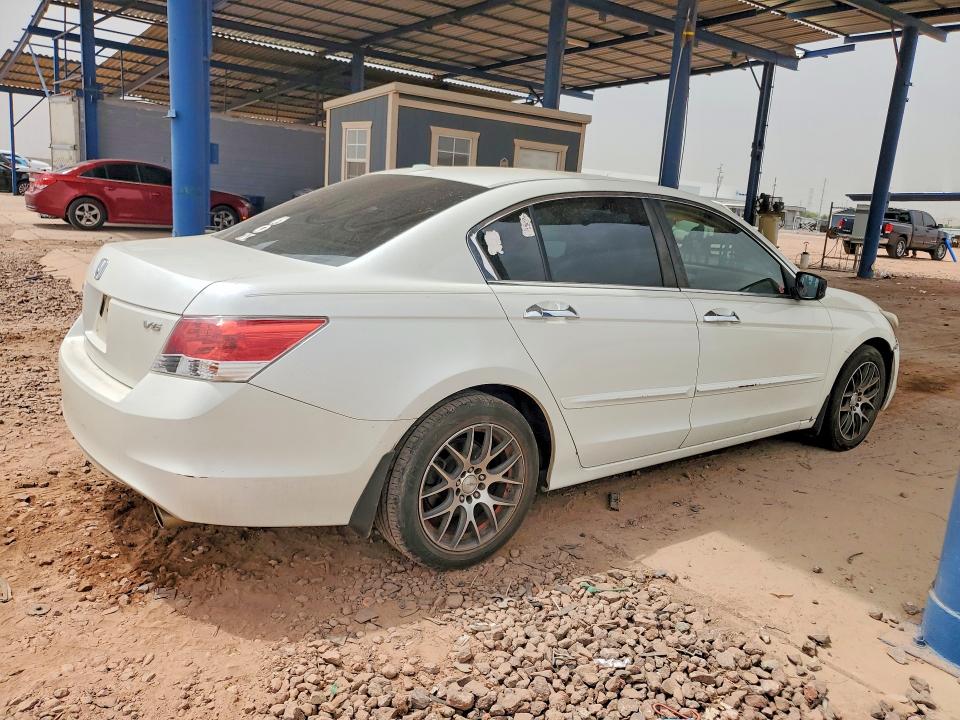 Продаж на аукціоні авто 2009 Honda Accord, vin: 1HGCP36819A041558, номер лоту: 63894856