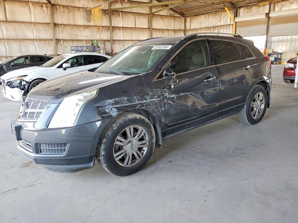 Aukcja sprzedaży 2011 Cadillac Srx, vin: 3GYFNDEY7BS614079, numer aukcji: 63562996