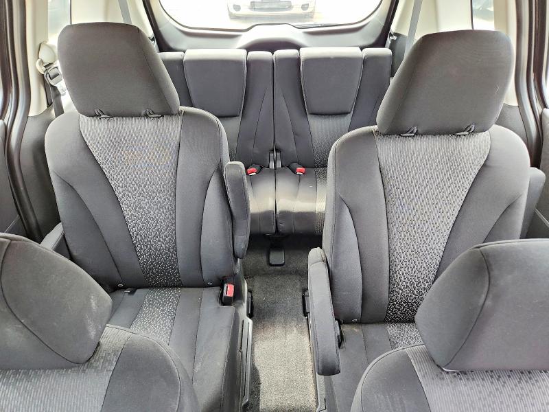 Aukcja sprzedaży 2012 Mazda 5, vin: JM1CW2BL3C0140952, numer aukcji: 63141796