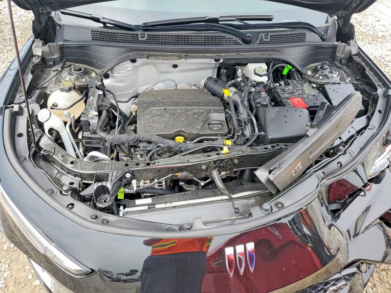Aukcja sprzedaży 2026 Buick Envista, vin: KL47LBEP9TB122348, numer aukcji: 64845036