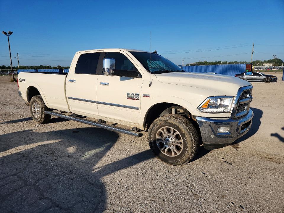 2018 Ram 2500 მანქანა იყიდება აუქციონზე, vin: 3C6UR5KJ1JG382571, აუქციონის ნომერი: 65836496