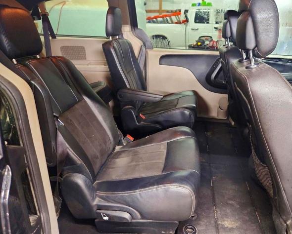 Aukcja sprzedaży 2020 Dodge Grand Caravan, vin: 2C4RDGCG5LR193771, numer aukcji: 65200936